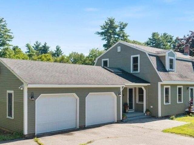 House for sale in New Hampshire