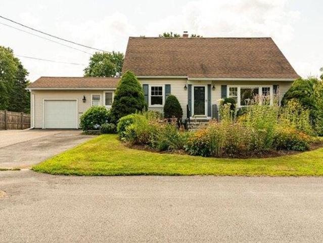 House for sale in New Hampshire