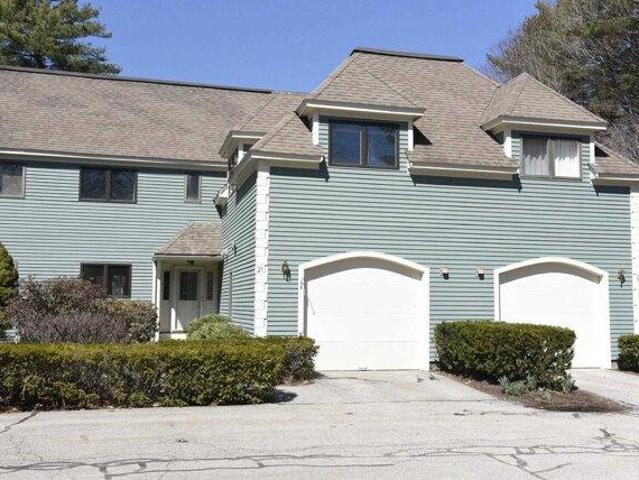House for sale in New Hampshire