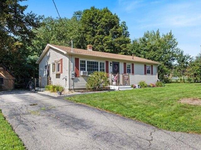 House for sale in New Hampshire