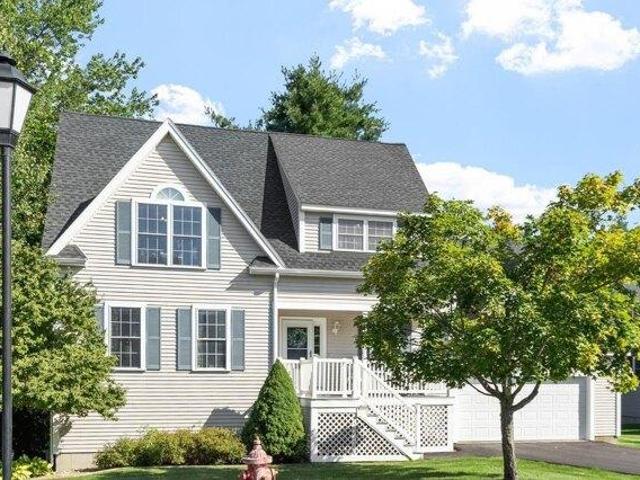 Condo for sale in New Hampshire