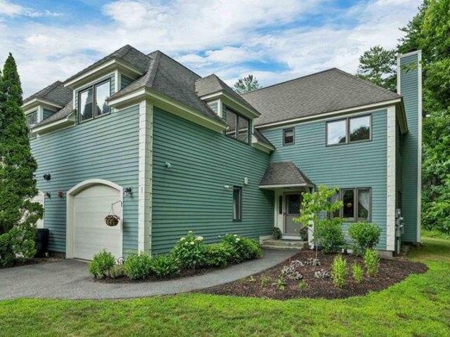 House for sale in New Hampshire