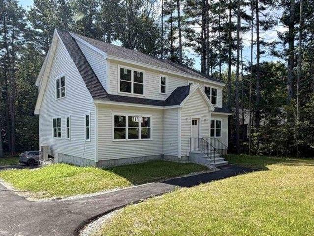 House for sale in New Hampshire