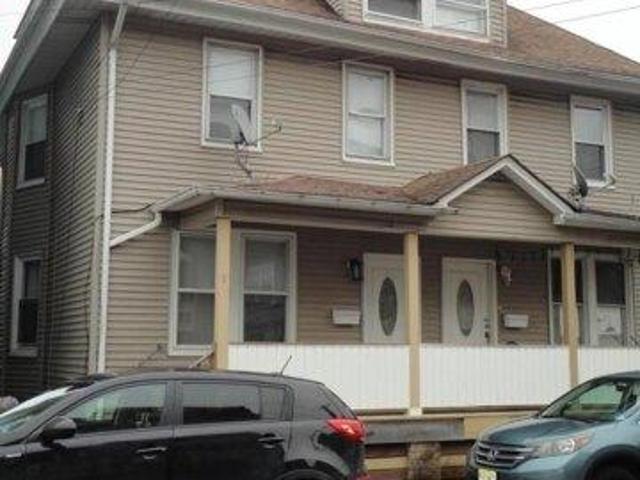 House for sale in Dover, New Jersey