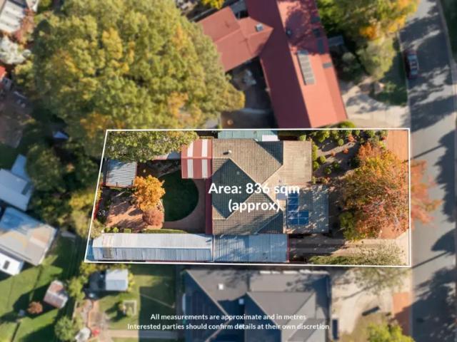 House for sale in Downer, Australian Capital Territory