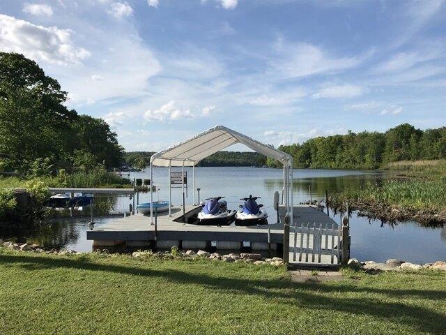 House for sale in Dracut, Massachusetts