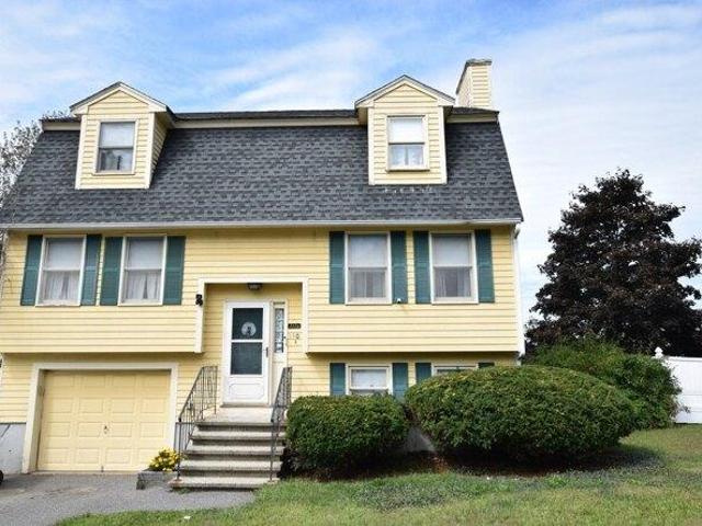 House for sale in Long Pond Park, Dracut