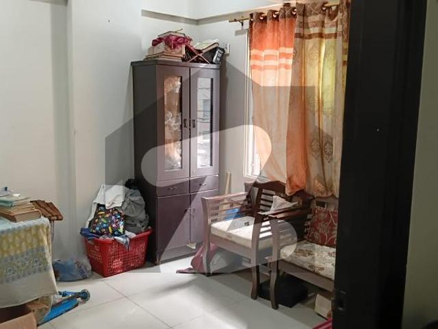 Apartment for rent in Saddar Town, North Waziristan