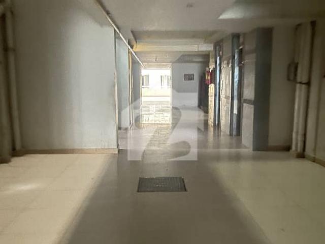 Apartment for rent in Islamabad