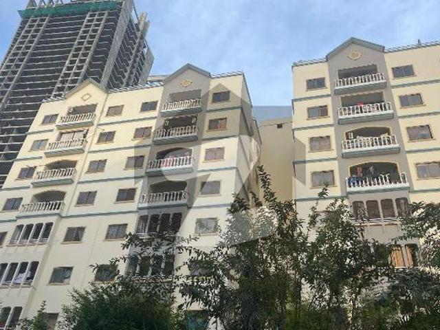 Apartment for rent in Islamabad