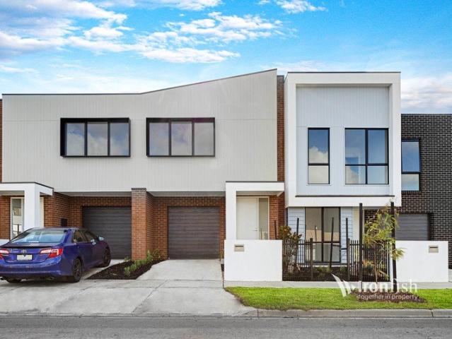 Townhouse for rent in Camerons Creek, Victoria