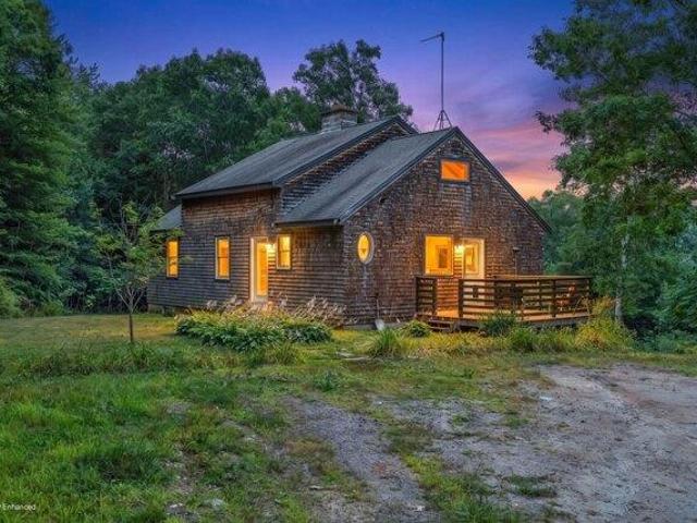 House for sale in Dresden, Maine