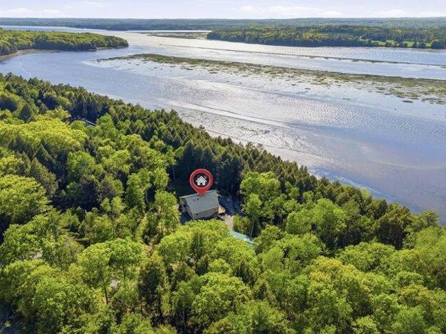 House for sale in Dresden, Maine
