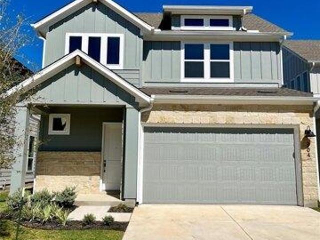 House for sale in Hays, Texas