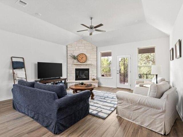 House for sale in Hays, Texas