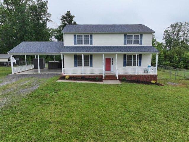 House for sale in Dry Fork