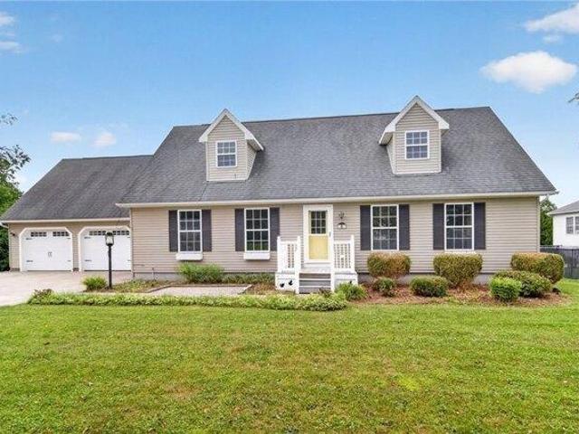 House for sale in Dryden, New York