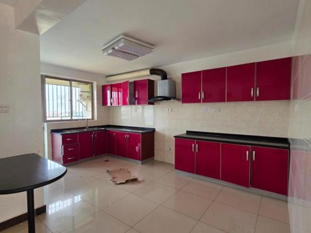 Apartment for rent in Lavington, Kiambu