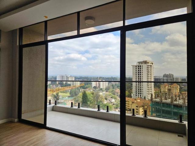 Apartment for rent in Njiru, Nairobi