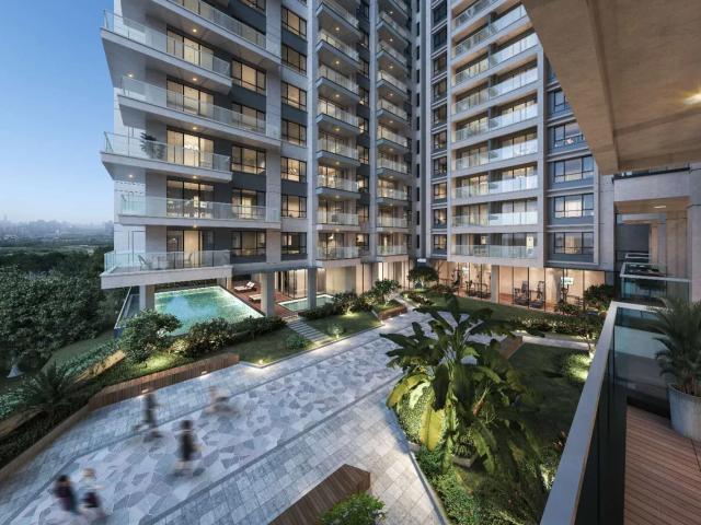 Apartment for sale in Kilimani, Westlands