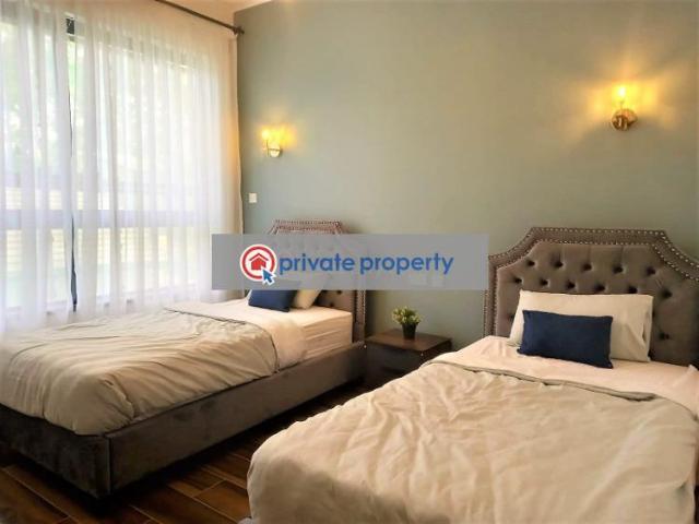 Apartment for sale in Kileleshwa, Kiambu