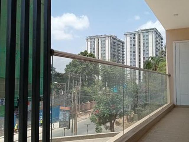 Apartment for rent in Kileleshwa, Westlands