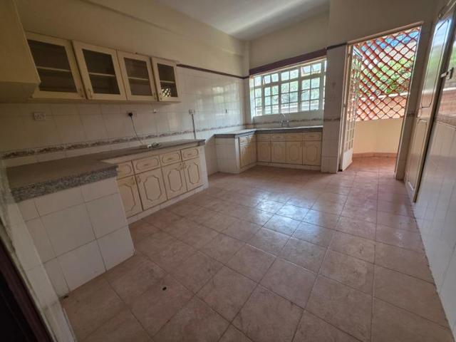 Apartment for rent in Kiambu
