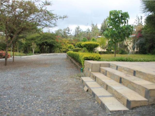 House for sale in Kiserian, Kajiado
