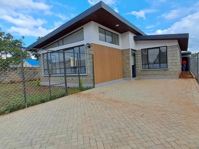 House for sale in Ruiru, Kiambu