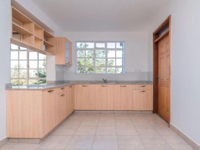 Apartment for rent in Lavington, Kiambu