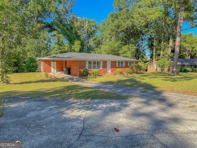 House for sale in Dublin, Georgia