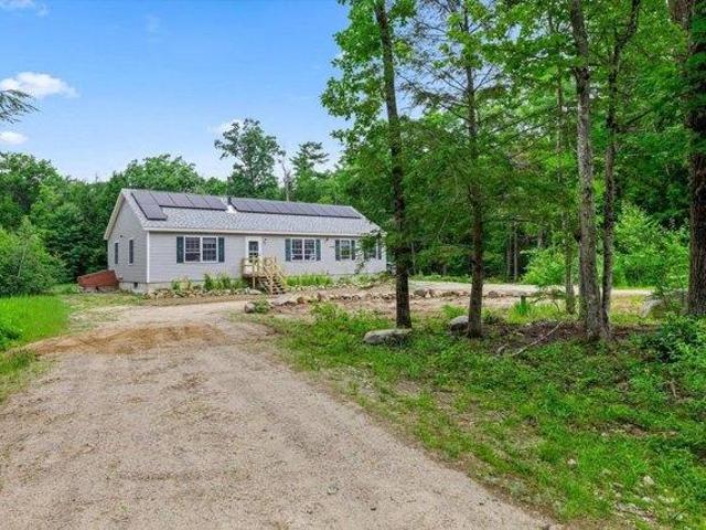 House for sale in New Hampshire