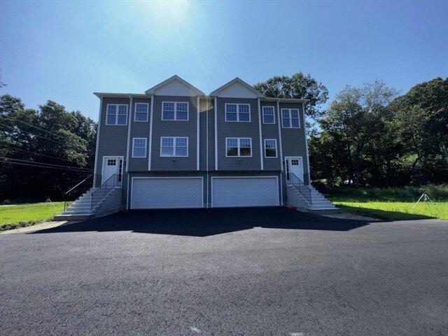Condo for sale in Dudley, Massachusetts