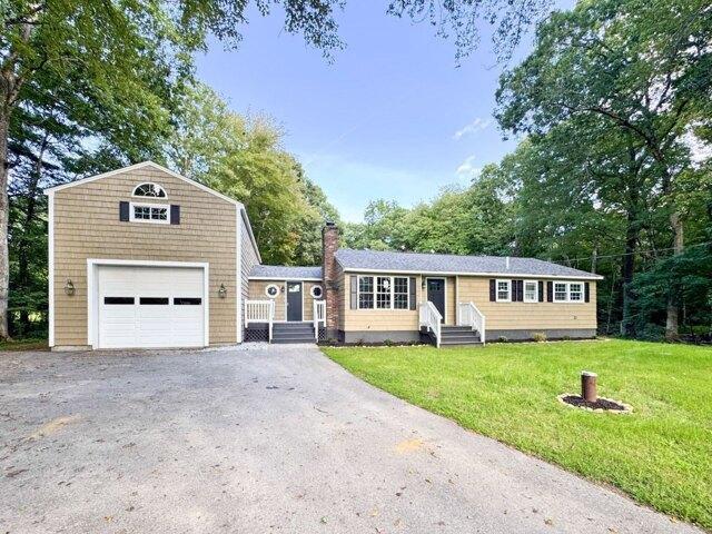 House for sale in Dudley, Worcester County