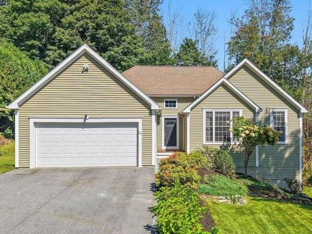 House for sale in Dudley, Worcester County