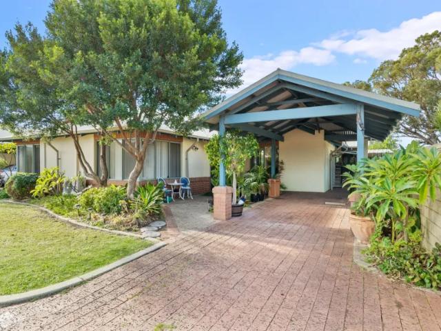 House for sale in Parklands, Western Australia