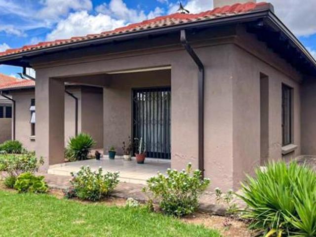 Property for sale in Mpumalanga