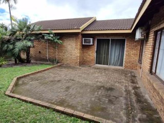 Property for rent in UMhlathuze Municipality, Kwazulu-natal