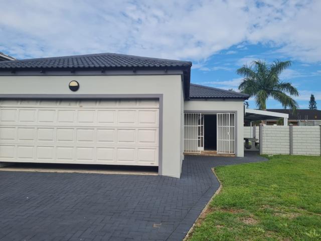 Property for rent in UMhlathuze Municipality, Kwazulu-natal