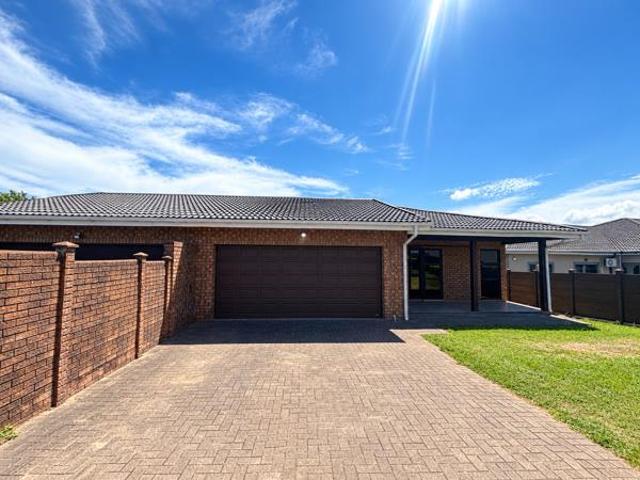 Property for rent in Richards Bay, uMhlathuze Local Municipality