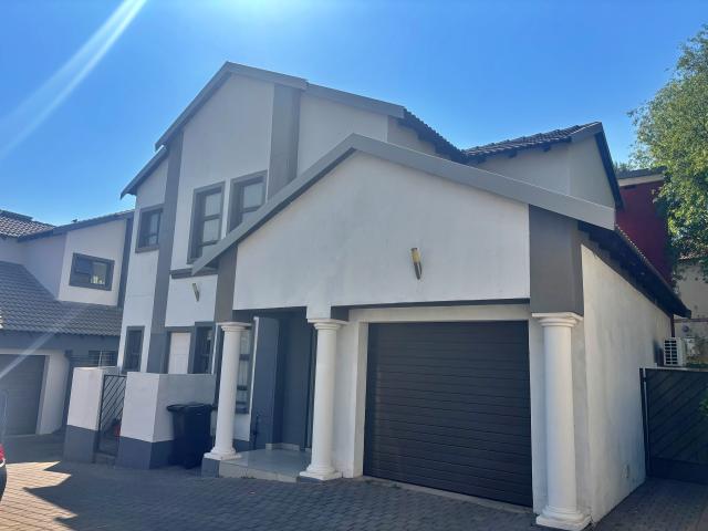 Property for sale in Waterkloof, Gauteng