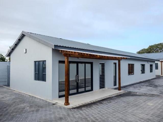 Property for rent in UMhlathuze Municipality, Kwazulu-natal