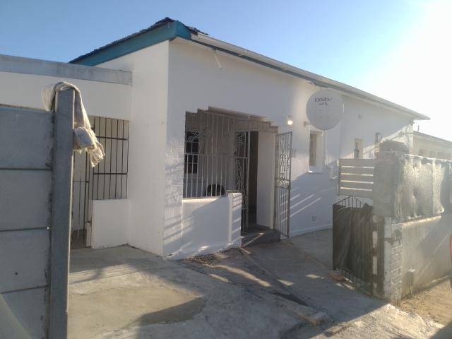 Property for rent in Western Cape