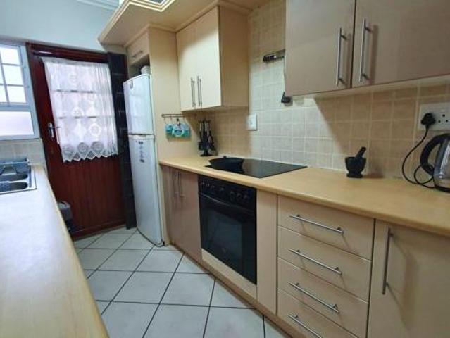 Property for rent in Groot Brak Rivier, Western Cape