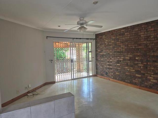 Property for rent in Pretoria, City of Tshwane Metropolitan Municipality