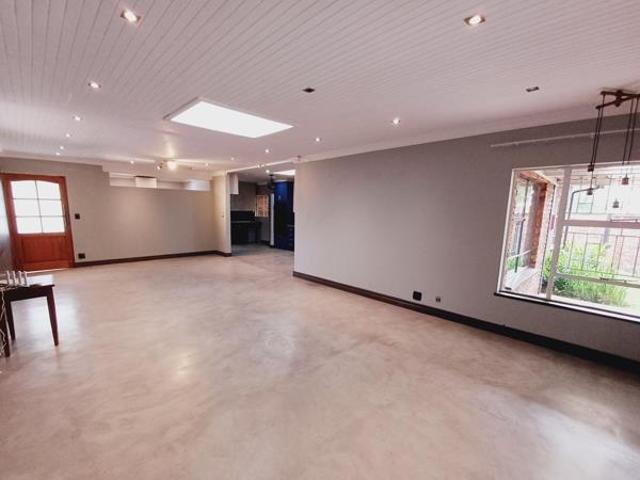 Property for rent in Waterkloof, Gauteng