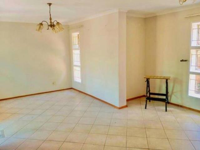 Property for rent in Waterkloof, Gauteng