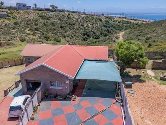 Property for sale in Groot Brak Rivier, Western Cape