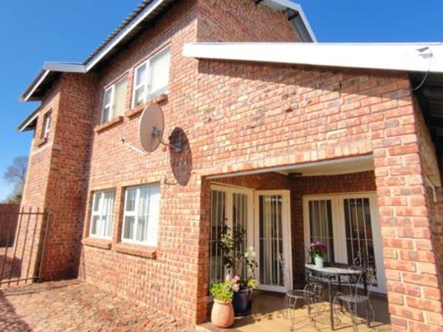Property for sale in Bloemfontein, Free State