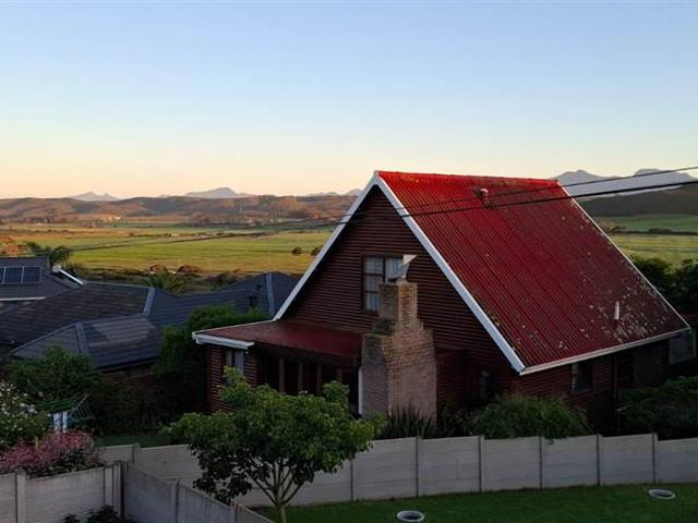 Property for sale in Groot Brak Rivier, Western Cape